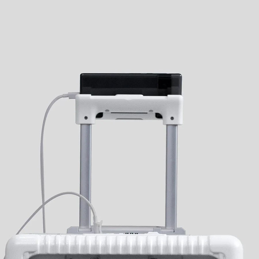 Support téléphone