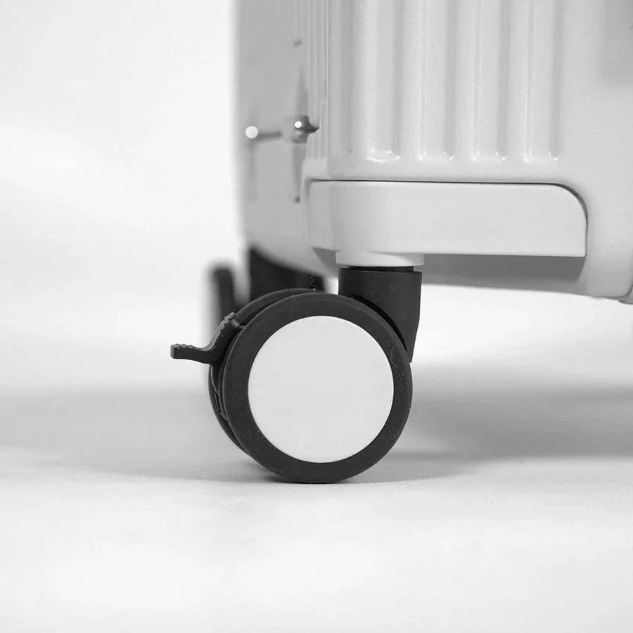Roues 360°